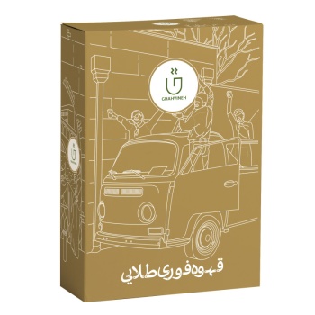  فوری طلایی قهوینه 100 گرم633be52a5632d105780